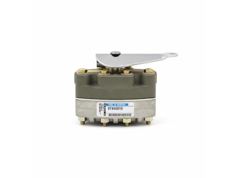 TOL O MATIC 07450010