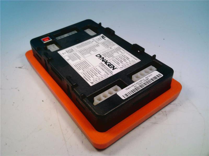 CATTRON TE410-MP-CAN-MBI-G