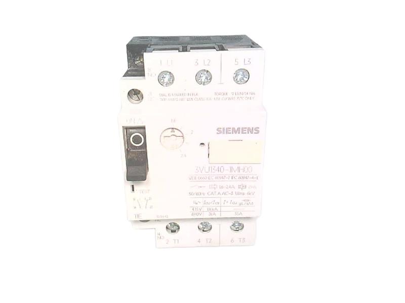3VU1340-1MH00 by SIEMENS