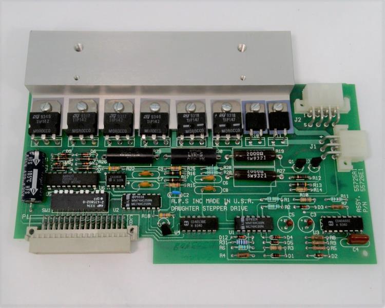 APS INDUSTRIAL 55726E1