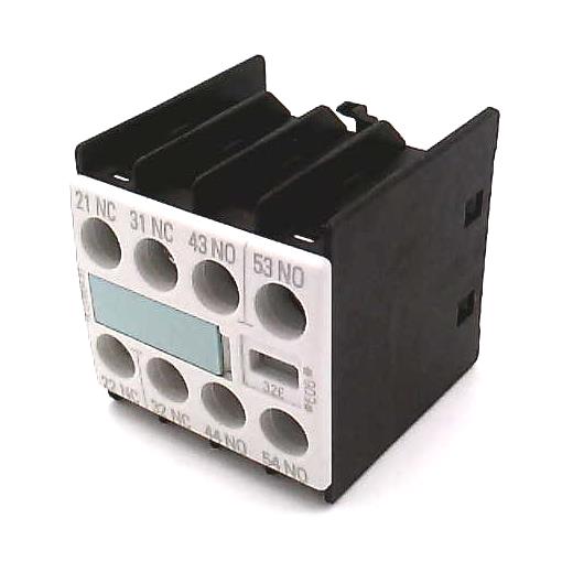 SIEMENS 3RH1911-1HA22