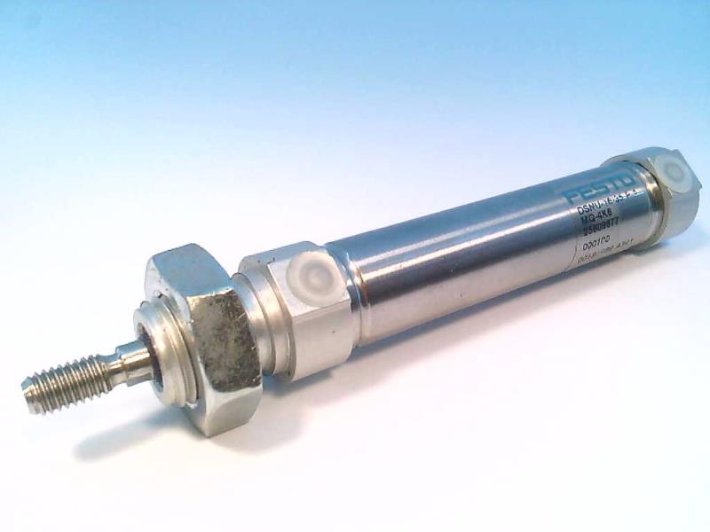 FESTO DSNU-16-35-P-A-MQ-4K6