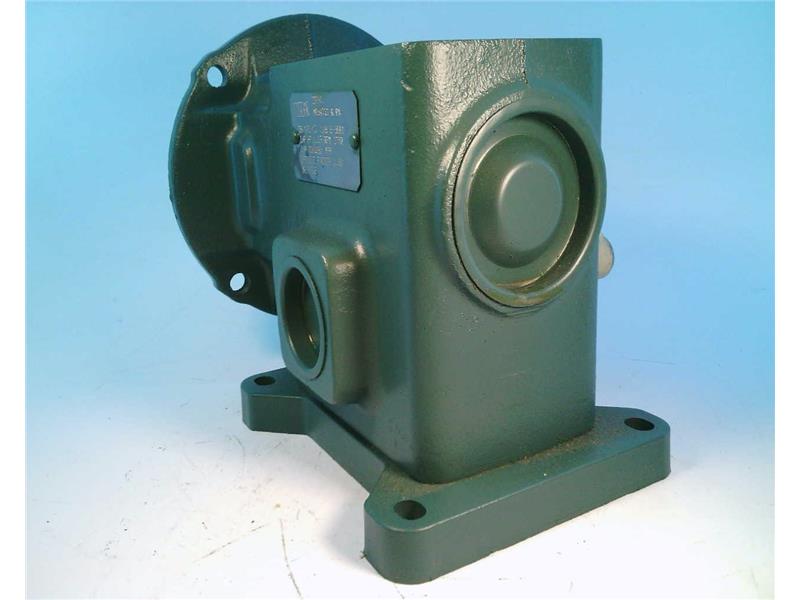 ASEA BROWN BOVERI MR94752