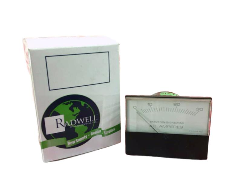 JEWELL INSTRUMENTS 2S-AACX-015