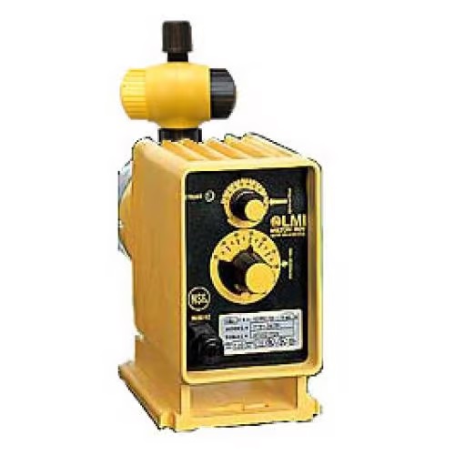 LMI LIQUID METRONICS P141-358SI