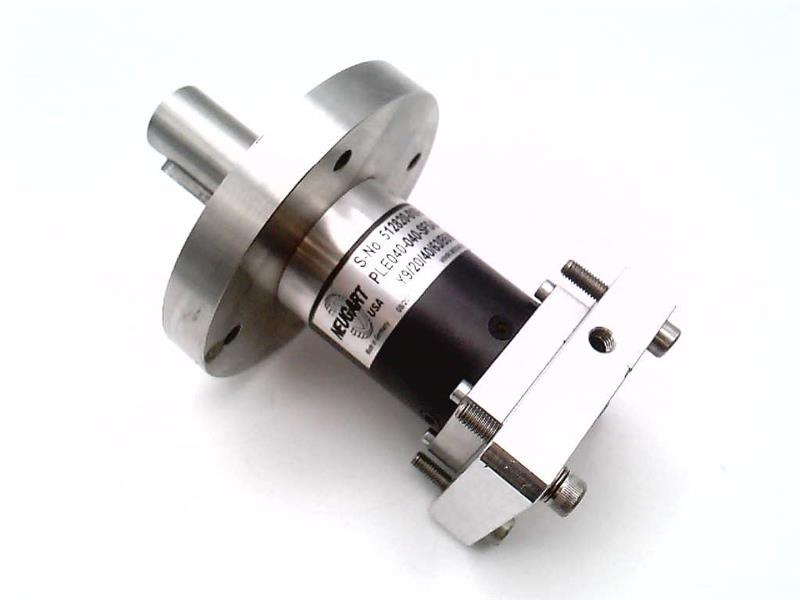 NEUGART PLE040-040-SFSA3AB
