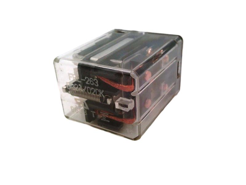 GENERAL ELECTRIC FRL-263-DO24/02CK