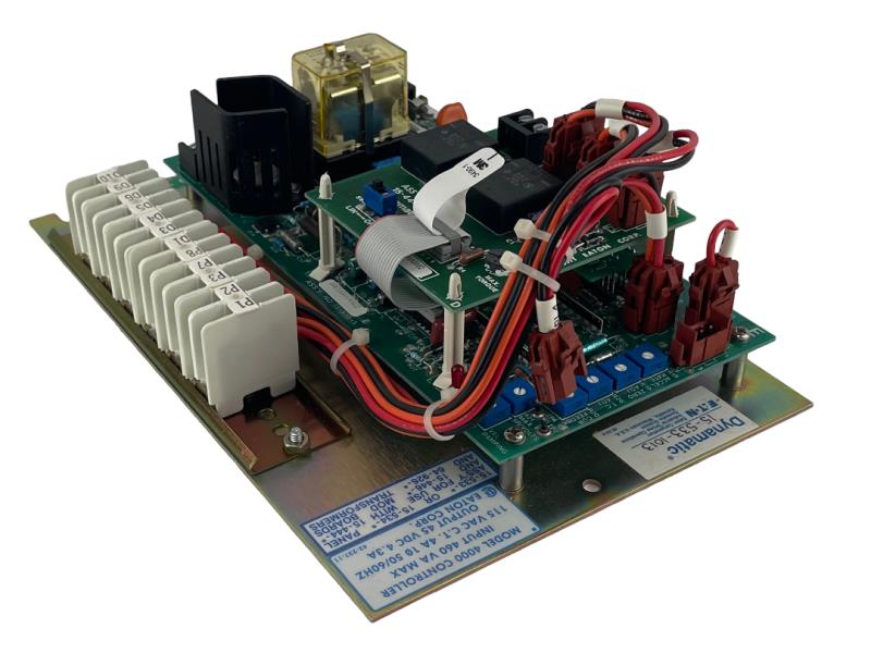 EATON CORPORATION 15-533-1013