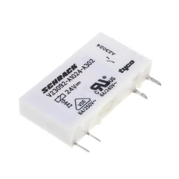 V23092-A1024-A302 by TE CONNECTIVITY