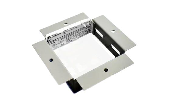 HAMMOND MANUFACTURING CWAD4