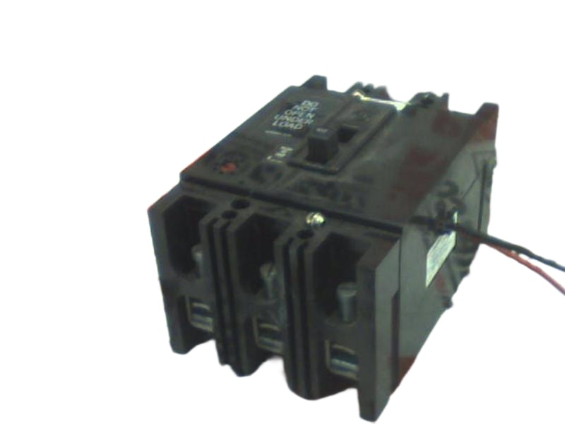 EATON CORPORATION ED3100LB02