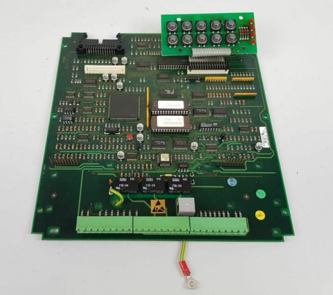 AH388006U002 by INVENSYS