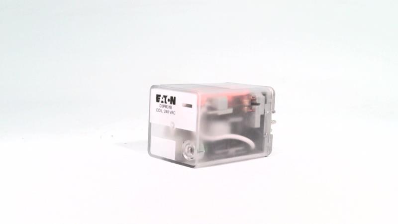 EATON CORPORATION D3PR31B