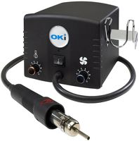 DOVER CORPORATION HCT-900-10