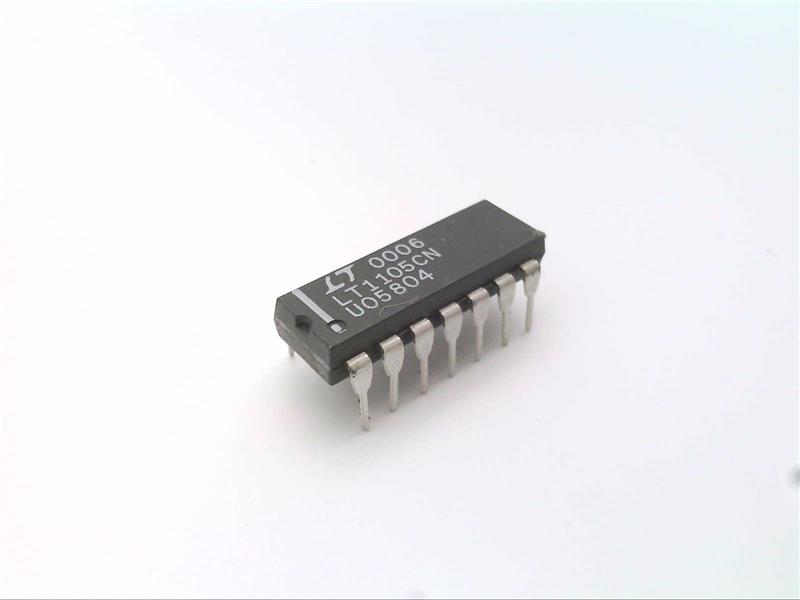 LT1105CN by ANALOG DEVICES