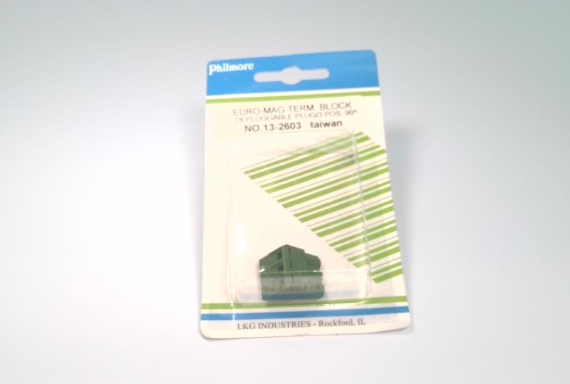 13-2603 by PHILMORE MANUFACTURING