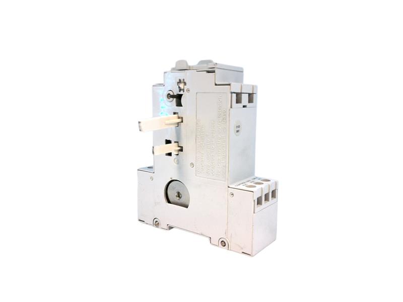 EATON CORPORATION RS-PKZ2 220-240V50/60HZ,DC