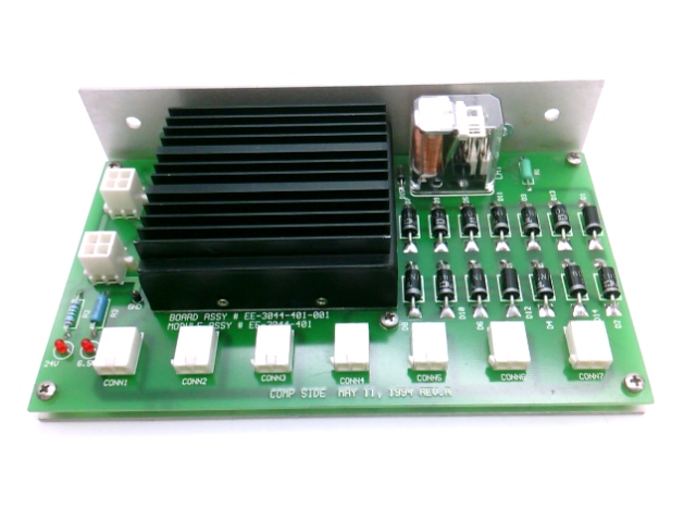 EE-3044-401-001 by FANUC