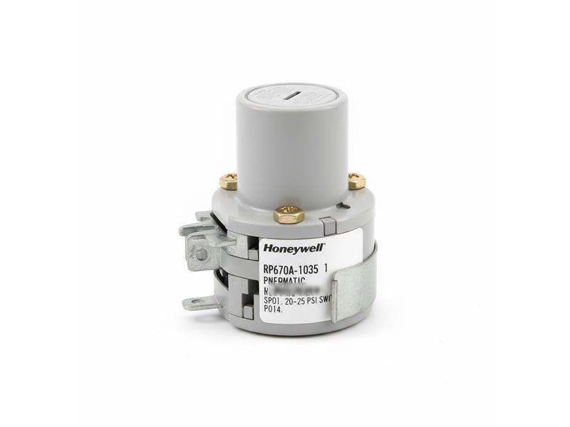 HONEYWELL RP670A-1035