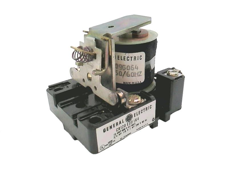 GENERAL ELECTRIC CR120E00164