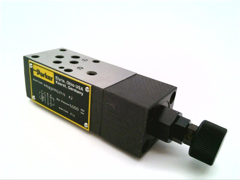 PARKER PRM2PP07KN