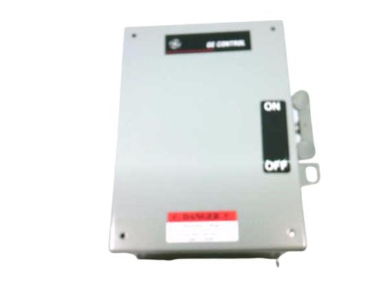 GENERAL ELECTRIC CR1062R3AAT3000