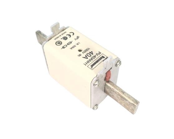 EATON CORPORATION PV-40ANH1