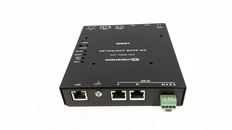 CRESTRON DM-RMC-100-1