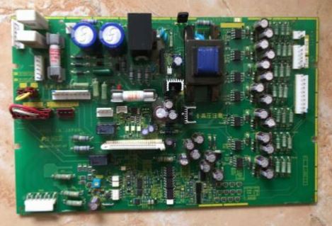 FUJI ELECTRIC EP-3959G-C3