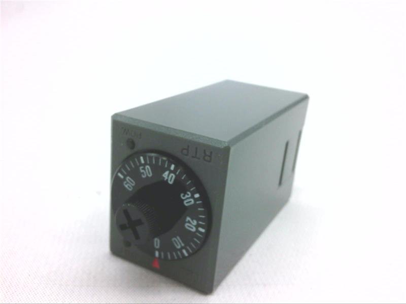 IDEC RTP-MK220-60MIN-AC200-240V