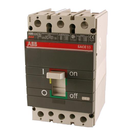 ASEA BROWN BOVERI S3N030TW