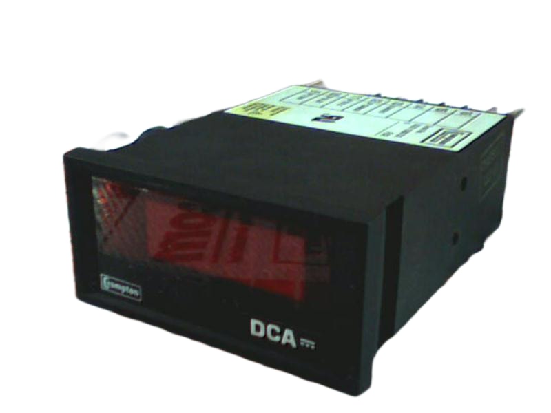 TE CONNECTIVITY 262-DGAU-ECUW-C6-PQ-01