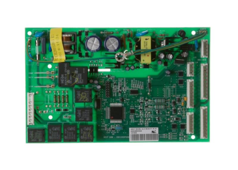 GENERAL ELECTRIC WR55X10956