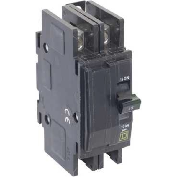 SCHNEIDER ELECTRIC QOU215VH