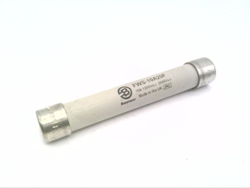 EATON CORPORATION FWS-10A20F