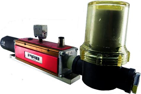 PIAB VACUUM PRODUCTS P6010.AE.01.LJ.56