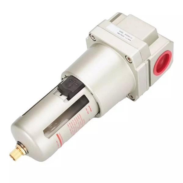 AF5000-06 by HAK FLUID POWER EQUIPMENT