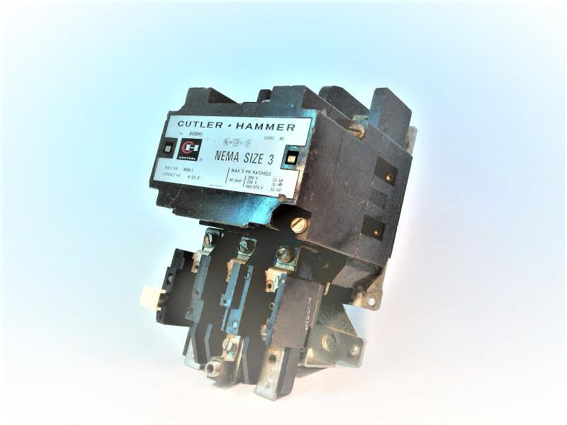 EATON CORPORATION A11EN0AB