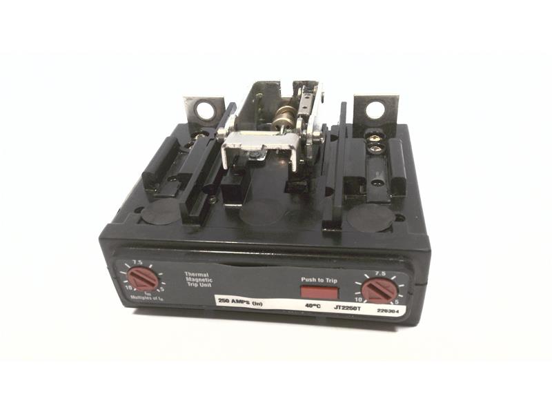 EATON CORPORATION JT2250T