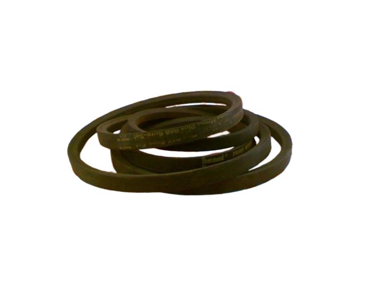 THERMOID INDUSTRIES A50