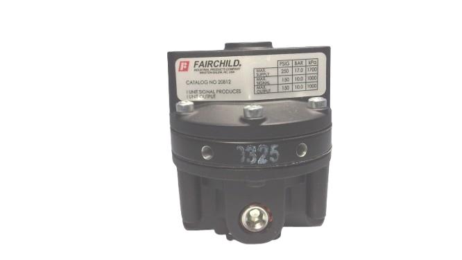 FAIRCHILD INDUSTRIAL PROD 20812
