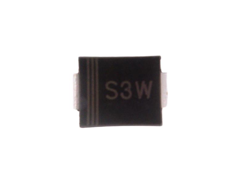 COMCHIP TECHNOLOGY S3W-HF