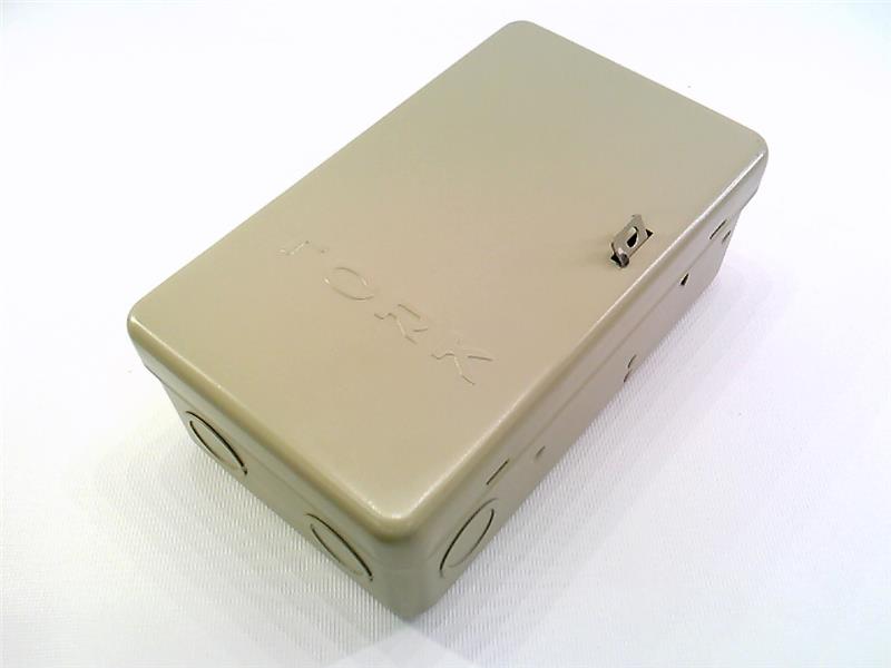 E103-2 by NSI INDUSTRIES