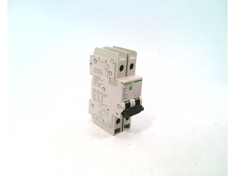 SCHNEIDER ELECTRIC M9F42206