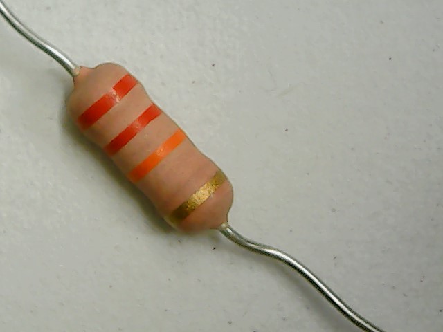 TE CONNECTIVITY RR02J22KTB