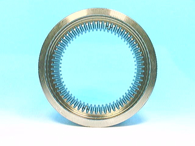 ALTRA INDUSTRIAL MOTION G25CS