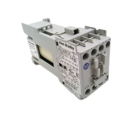 ALLEN BRADLEY 100-C23UDJ10