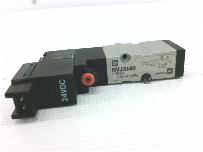 SMC NVJ3140-5MO