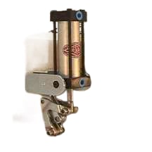 DOVER CORPORATION 817-U-MR
