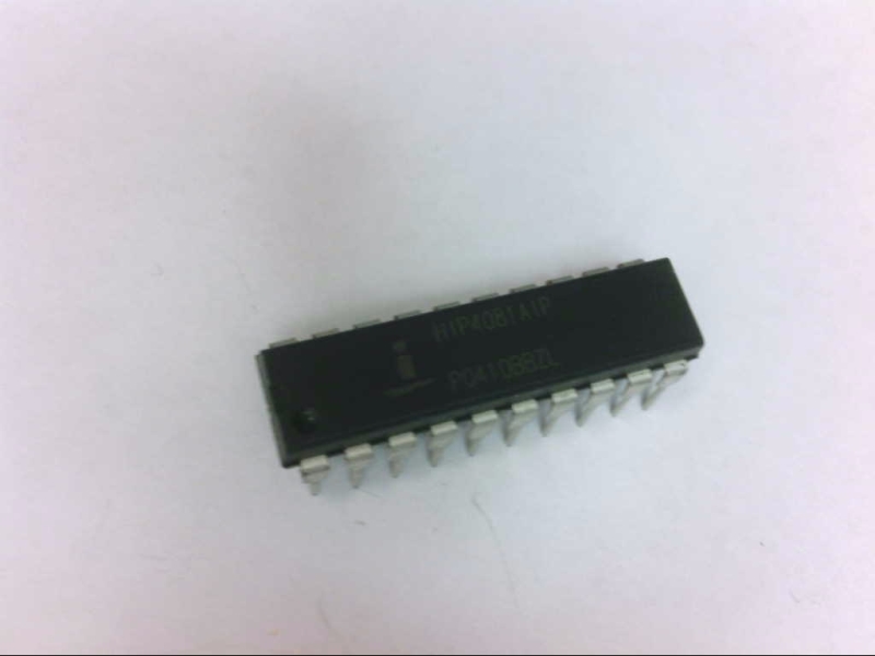 INTERSIL HIP4081AIP